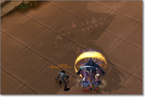 wow奥丹姆怎么去