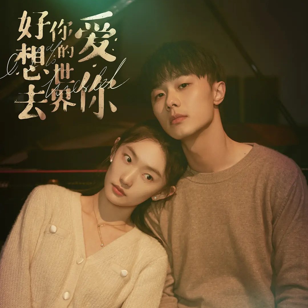 好想去你的世界爱你简介