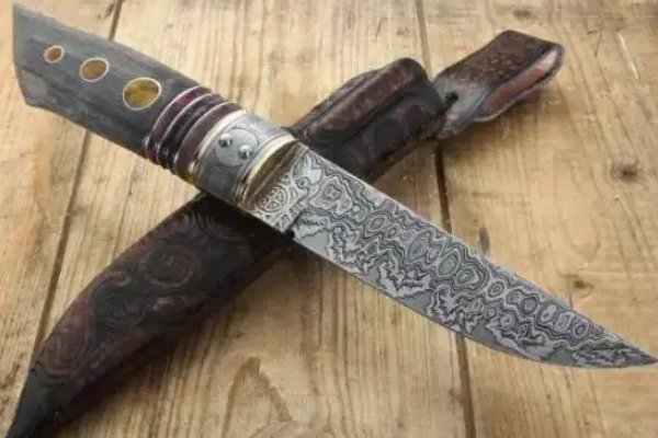 世界十大最好看的刀