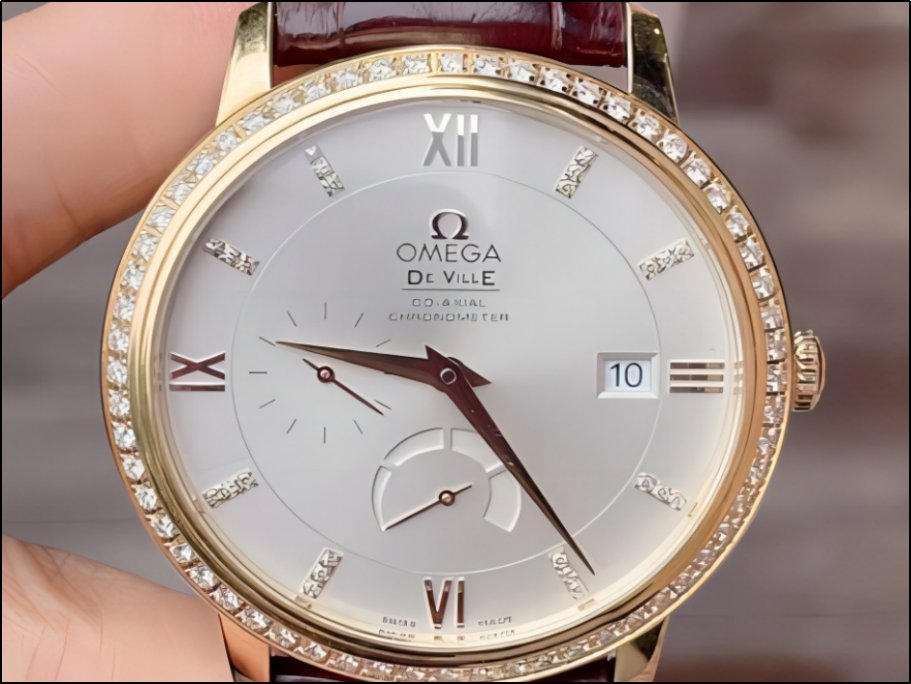 瑞士名表前二十名