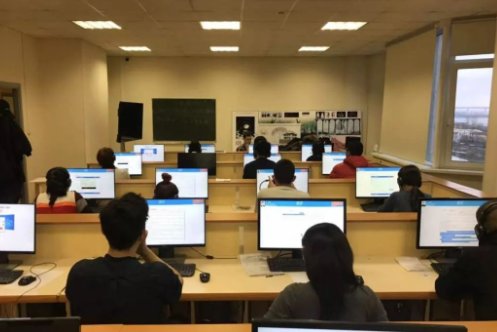 catti2023考试时间