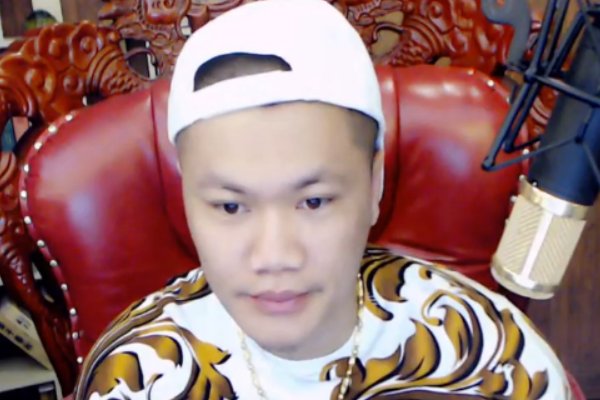 网络10大喊麦高手