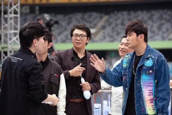 周游记第二季在哪里看