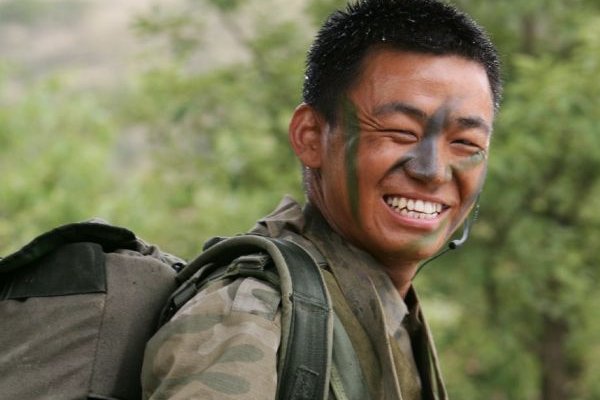 十部必看特种部队电视剧