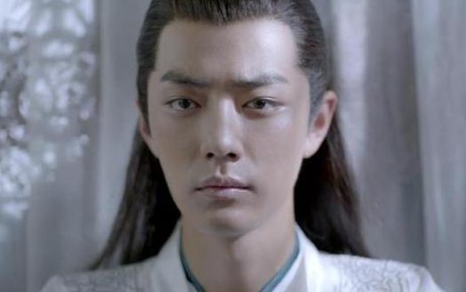 言冰云最后和谁在一起了？