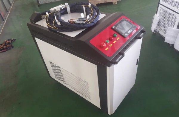 手持激光焊机10大品牌