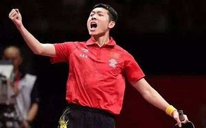 许昕帮谌龙老婆追星白敬亭，你如何看待这一波操作？