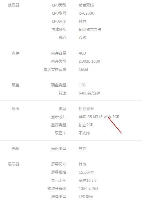 哪些笔记本显卡可以更换