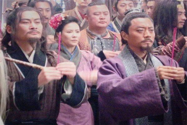 古时有“歃血为盟”的习俗，盟誓为什么要歃血呢？