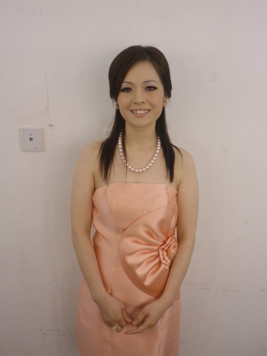 矢元小梦的简介