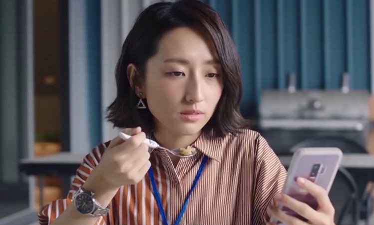 想念一个人的感觉是什么呢？