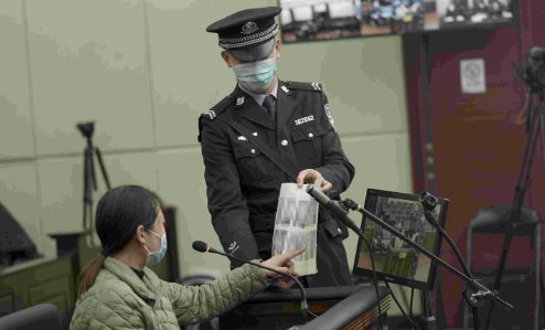 劳荣枝一案，为何延期未判？