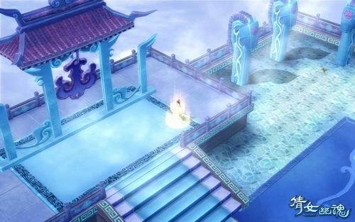 《倩女幽魂ol》装备有哪些？