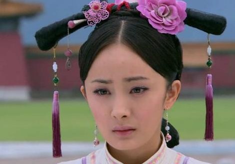 《宫锁珠帘》晴川的历史原型是谁？