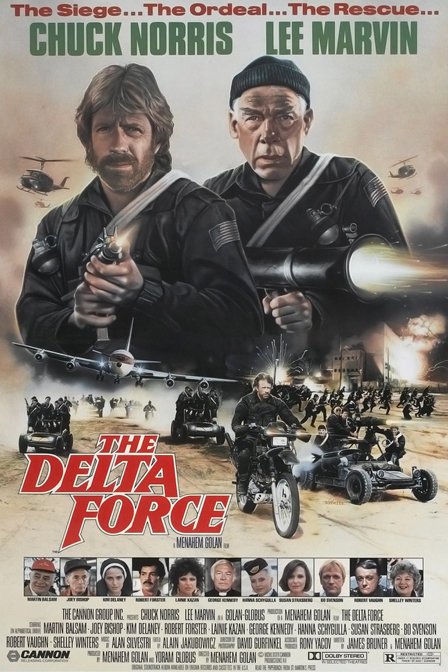 突袭贝鲁特的影片档案