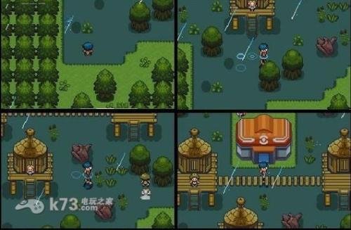 口袋妖怪白金中伊布各个进化型都什么性格好？