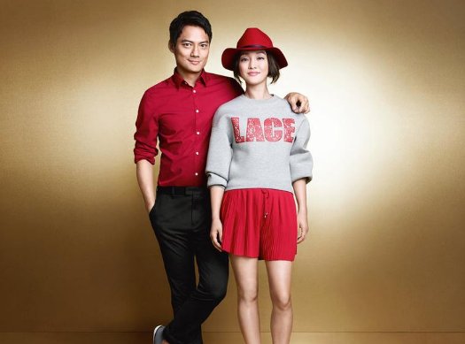 高圣远称和周迅没有财产问题，两个人的婚姻为何走向破裂？