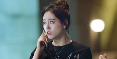 《程序员那么可爱》结局中：黎漫纠缠姜逸城，导致陆漓出车祸流产，咋回事？