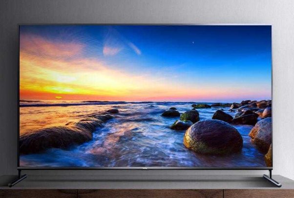 电视机的耗电量是多少呢？