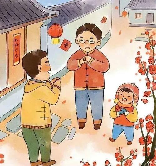 山东一女婿到岳父家拜年时，一边喝酒一边哭泣，他为何会有如此举动？