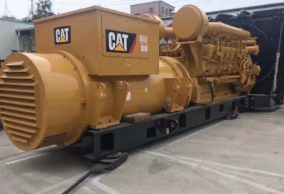 大型柴油发电机军用的上市公司