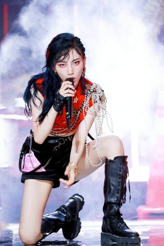 苏芮琪将在日本出道,日本比内地更容易出名吗?