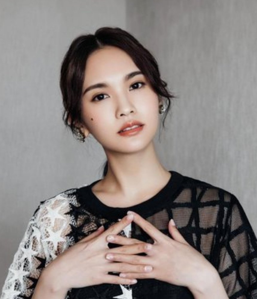 杨丞琳回怼网友指责，网友都说什么了？