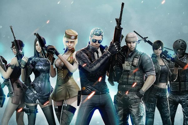 现在的网游排行第一