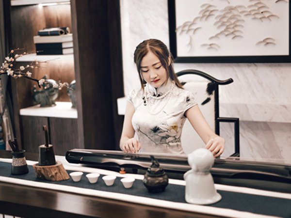 知书达理的女人一般都有什么特征?