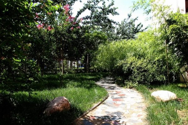 邯郸四中分数线