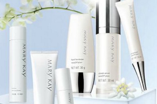 玫琳凯适合多大年龄人用？