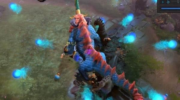 DOTA2年兽怎么打最新版本