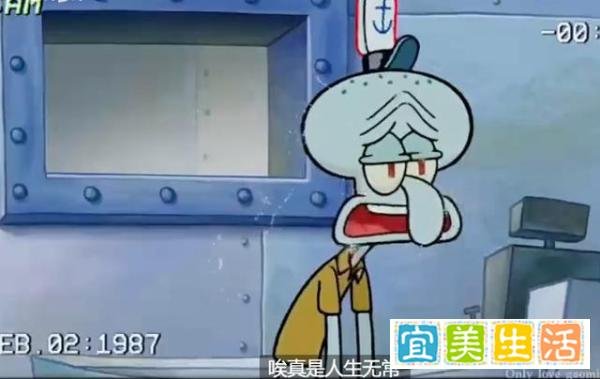 人生无常大肠包小肠是什么梗？梗含义出处介绍