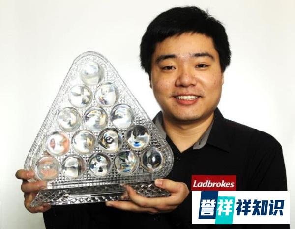 10-9,丁俊晖险胜夺冠,141-0、103-10,特鲁姆普2连胜后3-6出局