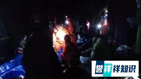 山西铁矿事故致13死 13人被刑拘 这是咋情况？