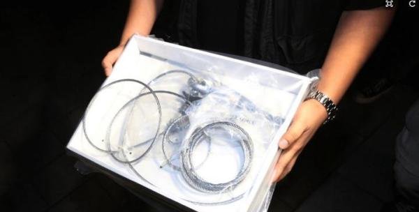 红馆事故后续：伤者阿Mo已清醒，能够与外界进行沟通，曾被诊断会全身瘫痪