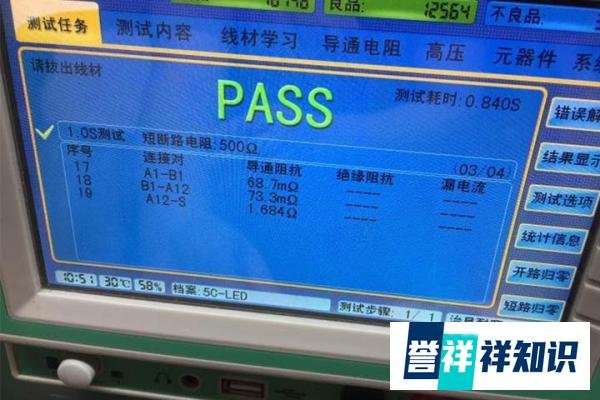 第三方验货标准与流程