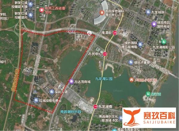 最是意难平，南昌楼市三个不得不说的遗憾