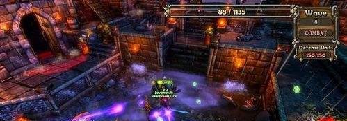 《地牢守护者》玩家通关心得攻略