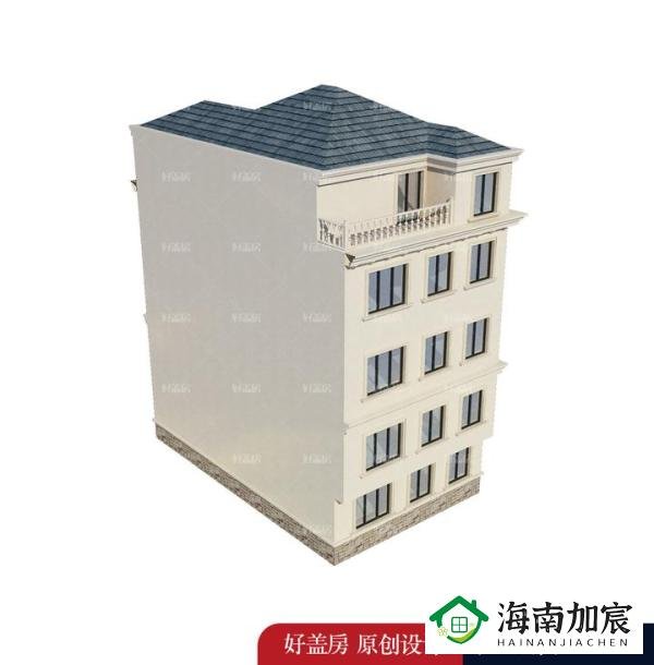 别墅设计说明