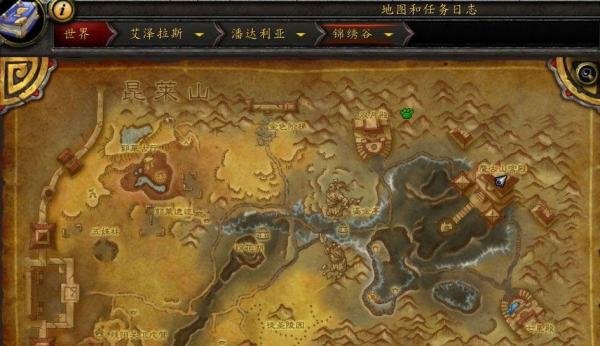 魔兽世界嗜血的索克怎么抓