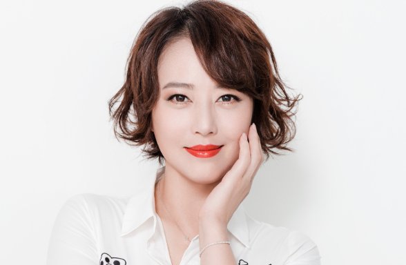 周海媚结婚生子了没有