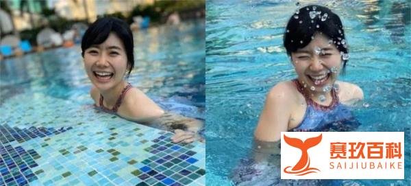 福原爱或将面临国际通缉