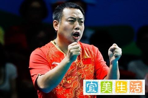 历史第一人！马龙超越张怡宁加冕奥运5金王，日本裁判彻底绝望！