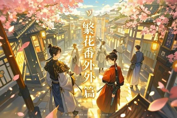 繁花番外篇上映了吗