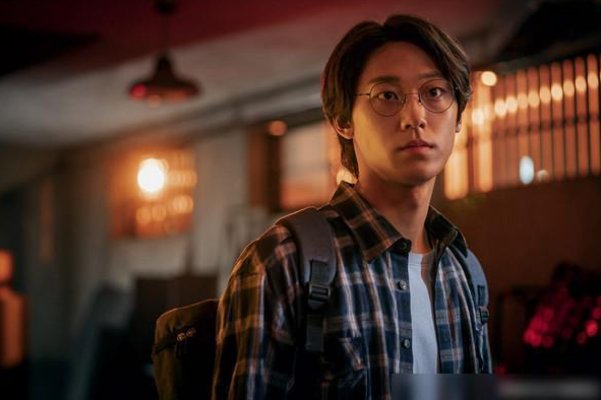 《甜蜜家园》人物介绍