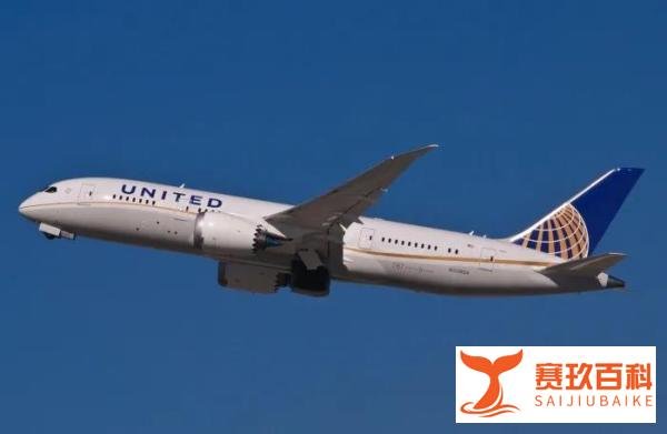 美联航宣布永久取消国内机票改签费