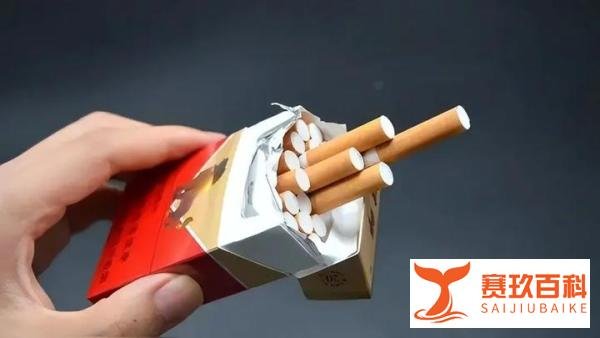 香烟大涨价！国家要动 “真格”！？