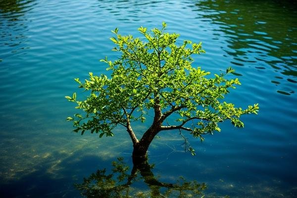 水生木 对木好还是水好