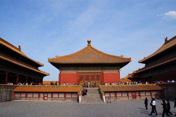 三宫六院代表什么动物?